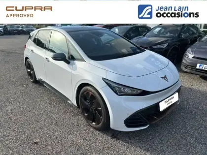 Photo 29 Cupra Born  230 ch - Batterie L
