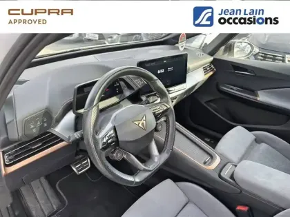 Photo 31 Cupra Born  230 ch - Batterie L