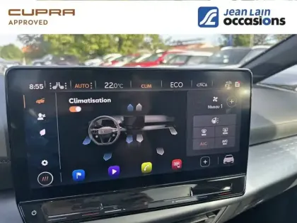 Photo 16 Cupra Born  230 ch - Batterie L