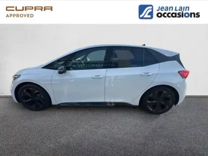 Photo 6 Cupra Born  230 ch - Batterie L