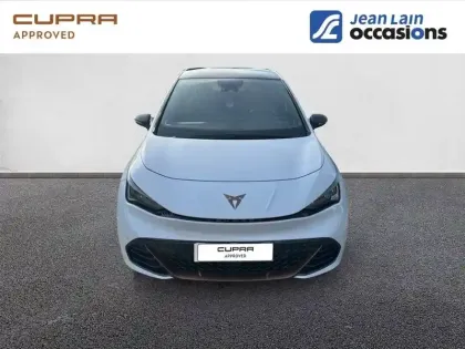 Photo 8 Cupra Born  230 ch - Batterie L