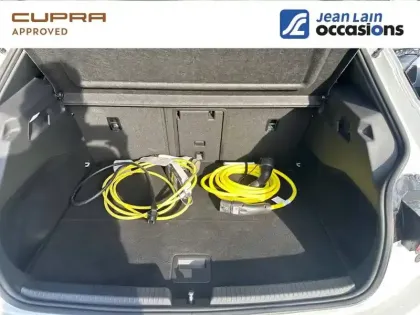 Photo 13 Cupra Born  230 ch - Batterie L