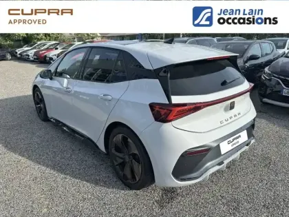 Photo 30 Cupra Born  230 ch - Batterie L