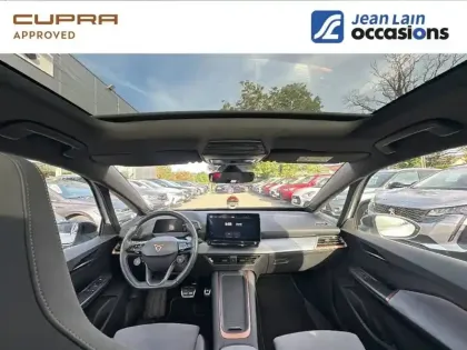 Photo 22 Cupra Born  230 ch - Batterie L