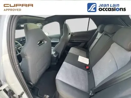 Photo 5 Cupra Born  230 ch - Batterie L