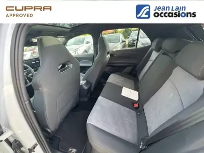 Photo 25 Cupra Born  230 ch - Batterie L