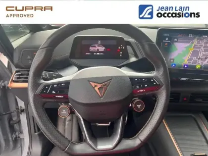 Photo 16 Cupra Born  230 ch - Batterie L