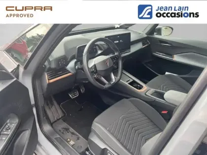 Photo 12 Cupra Born  230 ch - Batterie L