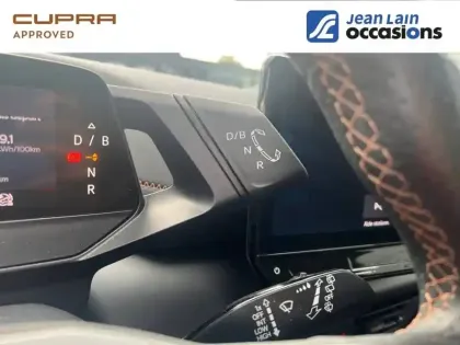 Photo 15 Cupra Born  230 ch - Batterie L
