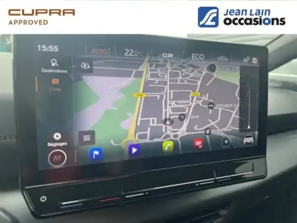Photo 14 Cupra Born  230 ch - Batterie L