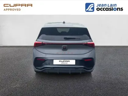 Photo 7 Cupra Born  230 ch - Batterie L