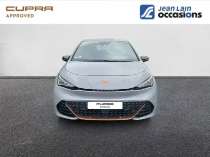Photo 8 Cupra Born  230 ch - Batterie L
