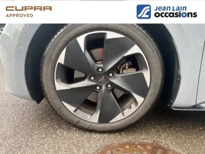 Photo 11 Cupra Born  230 ch - Batterie L