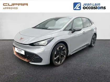 Photo Cupra Born Vz