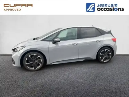 Photo 6 Cupra Born  230 ch - Batterie L