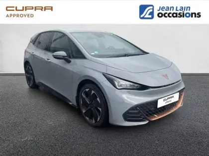 Photo 9 Cupra Born  230 ch - Batterie L