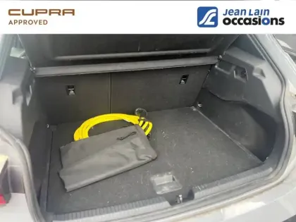 Photo 13 Cupra Born  230 ch - Batterie L