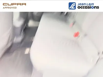 Photo 5 Cupra Born  230 ch - Batterie L
