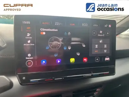 Photo 18 Cupra Born  230 ch - Batterie L