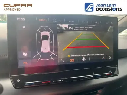 Photo 19 Cupra Born  230 ch - Batterie L