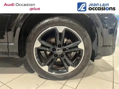 Photo 8 Audi Q2  35 TFSI 150 S tronic 7