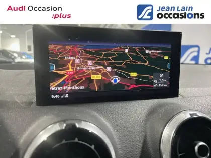Photo 14 Audi Q2  35 TFSI 150 S tronic 7