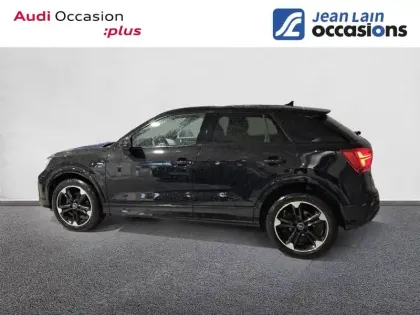 Photo 7 Audi Q2  35 TFSI 150 S tronic 7