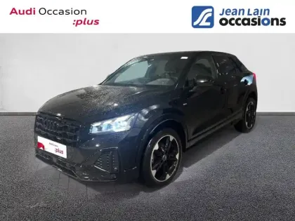 Photo Audi Q2 S Line Plus