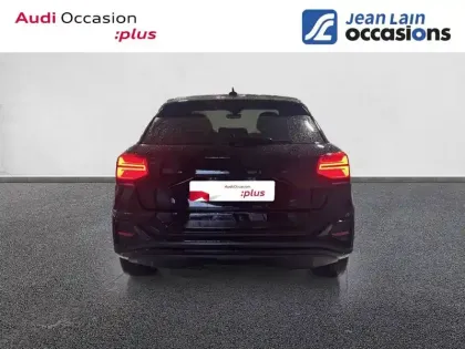 Photo 5 Audi Q2  35 TFSI 150 S tronic 7