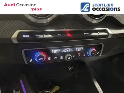 Photo 13 Audi Q2  35 TFSI 150 S tronic 7