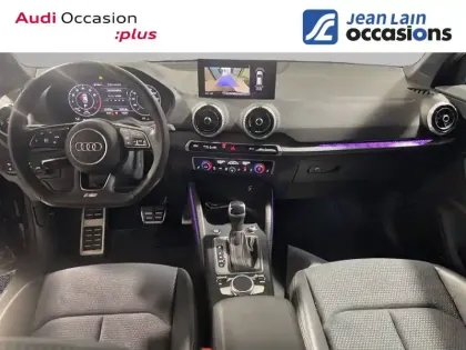 Photo 17 Audi Q2  35 TFSI 150 S tronic 7