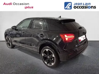 Photo 6 Audi Q2  35 TFSI 150 S tronic 7
