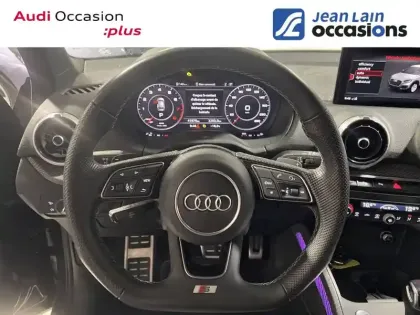 Photo 11 Audi Q2  35 TFSI 150 S tronic 7