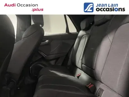 Photo 16 Audi Q2  35 TFSI 150 S tronic 7