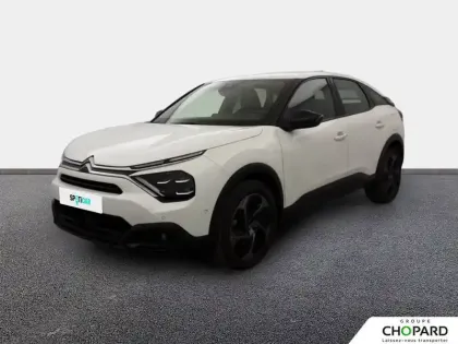 Photo Citroën C4 Feel Pack Business