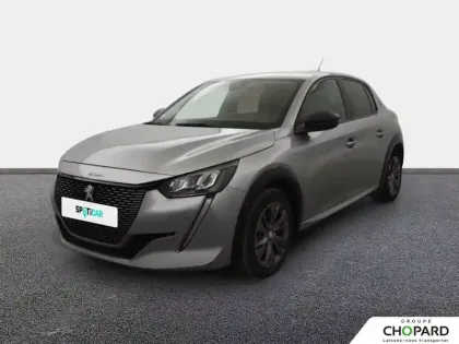 Photo Peugeot 208 Roadtrip