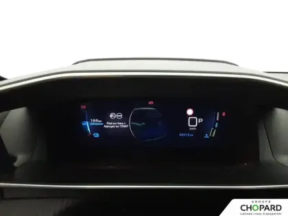 Photo 16 Peugeot 208  Electrique 50 kWh 136ch