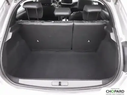 Photo 5 Peugeot 208  Electrique 50 kWh 136ch