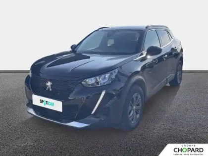 Photo Peugeot 2008 Style