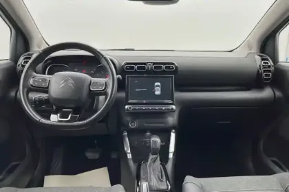 Photo 41 Citroën C3 Aircross  PureTech 130 S&S EAT6