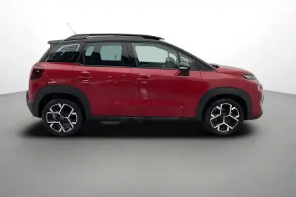 Photo 39 Citroën C3 Aircross  PureTech 130 S&S EAT6
