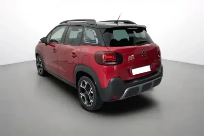 Photo 36 Citroën C3 Aircross  PureTech 130 S&S EAT6