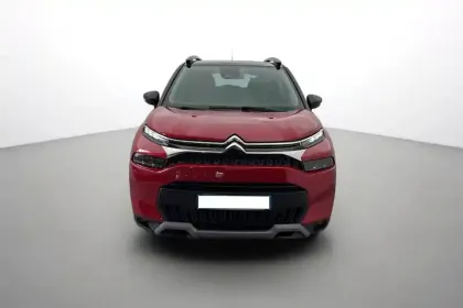 Photo 34 Citroën C3 Aircross  PureTech 130 S&S EAT6