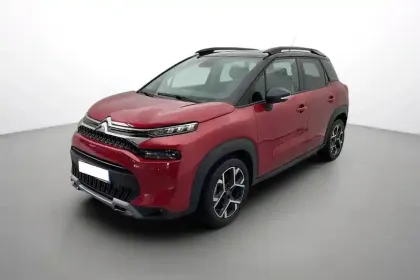 Photo 33 Citroën C3 Aircross  PureTech 130 S&S EAT6