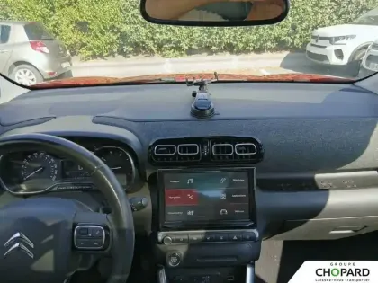 Photo 11 Citroën C3 Aircross  PureTech 130 S&S EAT6