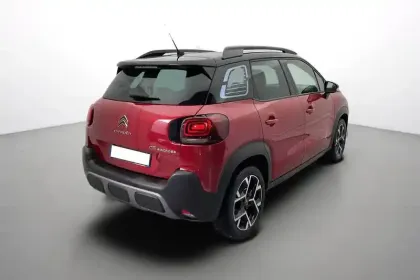 Photo 38 Citroën C3 Aircross  PureTech 130 S&S EAT6