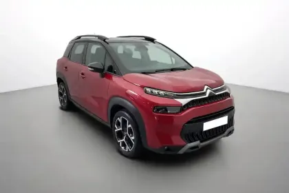 Photo 40 Citroën C3 Aircross  PureTech 130 S&S EAT6