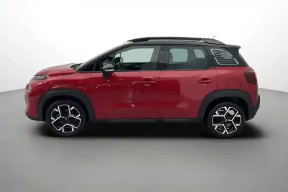 Photo 35 Citroën C3 Aircross  PureTech 130 S&S EAT6