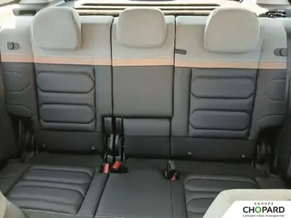 Photo 18 Citroën C3 Aircross  PureTech 130 S&S EAT6