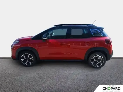 Photo 9 Citroën C3 Aircross  PureTech 130 S&S EAT6